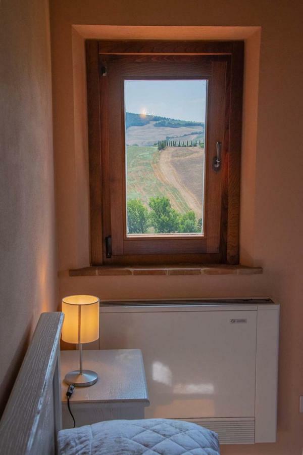 Montepulciano Stazione Villa Talosa מראה חיצוני תמונה